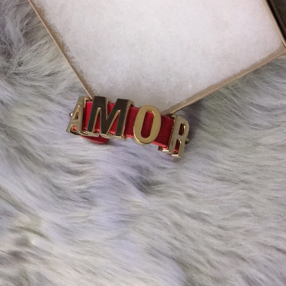 Bracelet